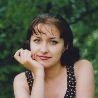 Наталья Спирина