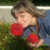 любовь беккер