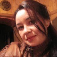 Айгуль Хабирова