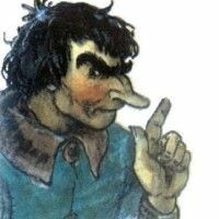 УрфинДжюсИегоДеревянныйСолдат