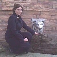 Салимгареева Людмила