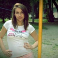 Катерина Самохвалова