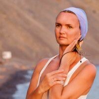 Оленка Фотограф