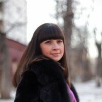 Олеся