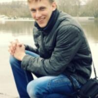 Кузнецов Дмитрий