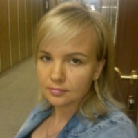Наталья Аветисян