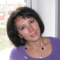 Светлана Прокоп