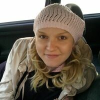 Елена Соловей