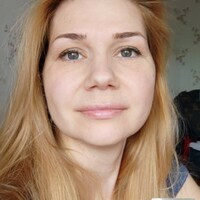Светлана Лапшина
