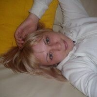 Олеся Голубева