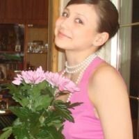 Баймурзина Луиза