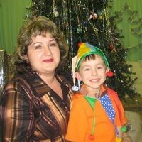 Падерина Таня