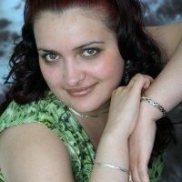 Берчатова Екатерина