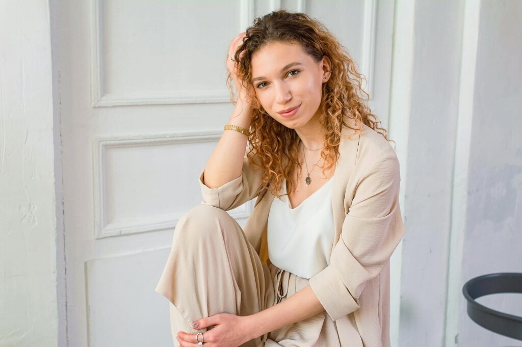 Анна