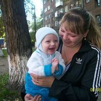 Надежда Ковалева
