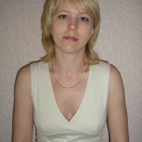 Мешкова Елена