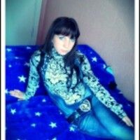 Светлана Башкатова