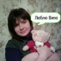 Екатерина Журжа