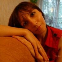Айгуль Данилова
