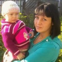 анна марга