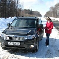 Ахтемова Гульмира