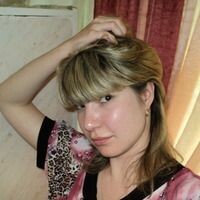 Ирина Борисова