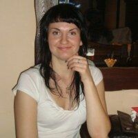 Анна Волкова