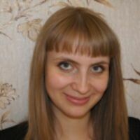 Анна Любенкова