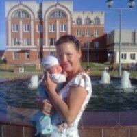 Светлана