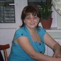 кусова елена