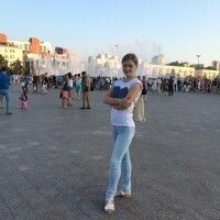 Александра Толмачева