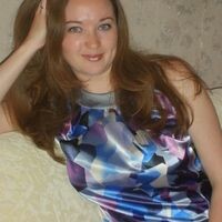 Наталья Соколова