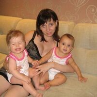 Оксана Свинострига