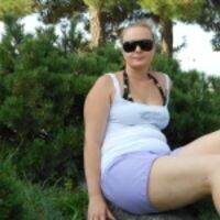 Елизавета шкалова