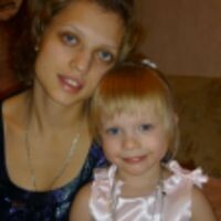 АНЮТА СУВОРОВА