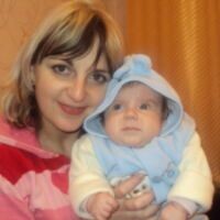 Ирина Зубкова