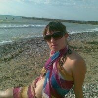 аникушина (Миронова) наталка