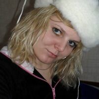 Цуканова Анна