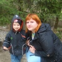 Екатерина Рогова