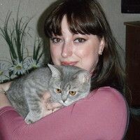 Моряшова Наталья