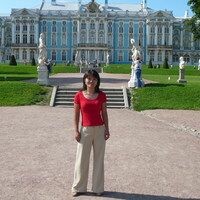 Хан larisa