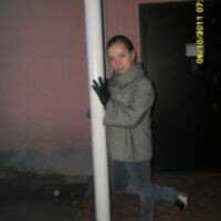 ДарьЯ Бутенко