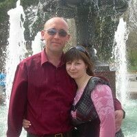 Свириденко Алёна