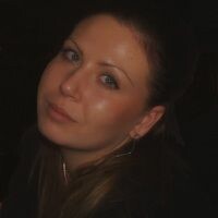 Анастасия Новожилова