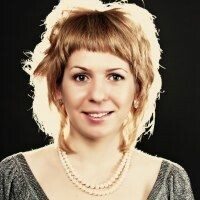 Светлана