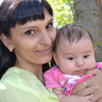 Валентина Русакова