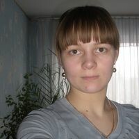 Дятлова Танечка
