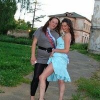 Матвиенко Анна