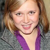 Оксана Ан