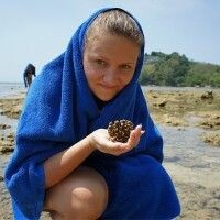 Анна Якимова